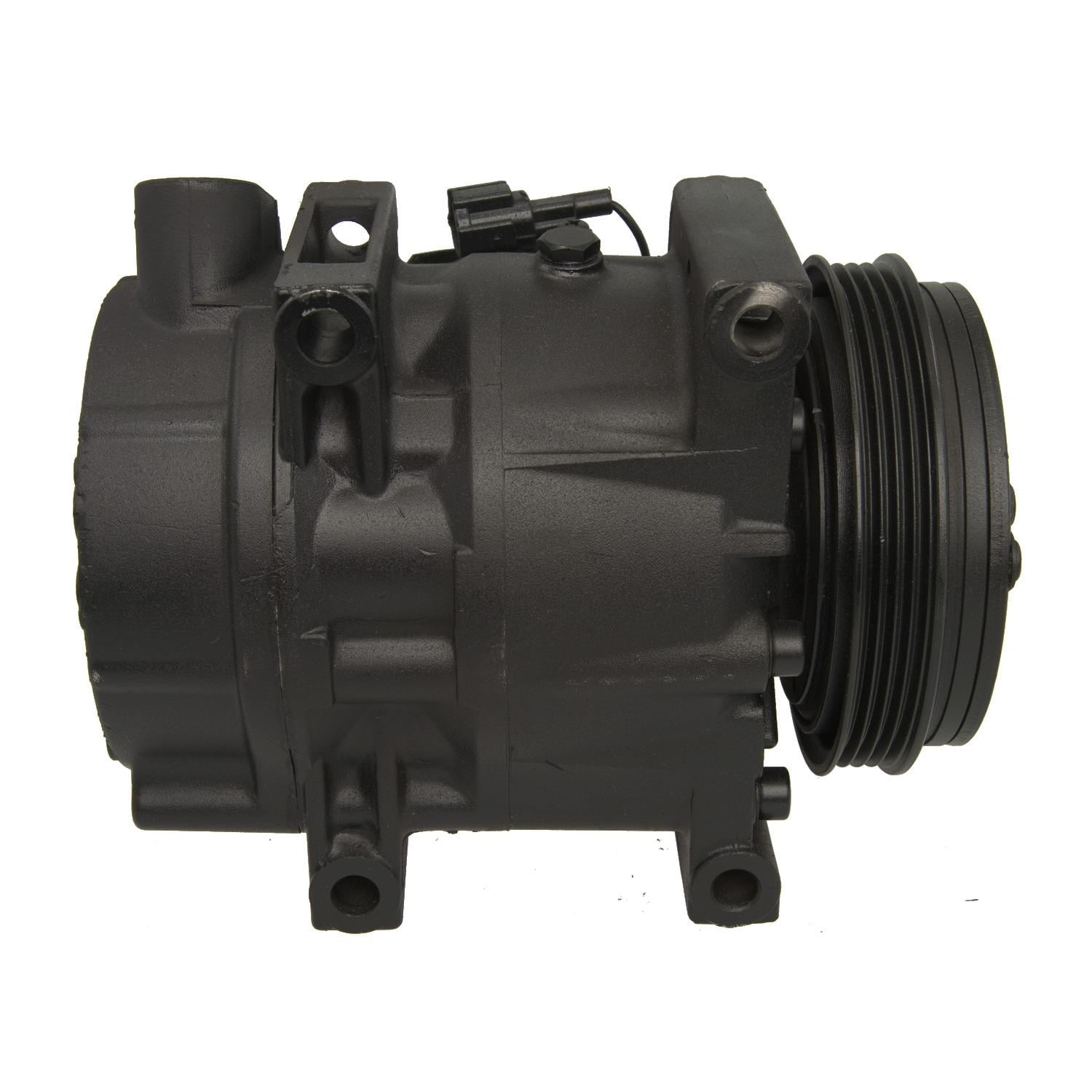 Four Seasons A/C Compressor 67656