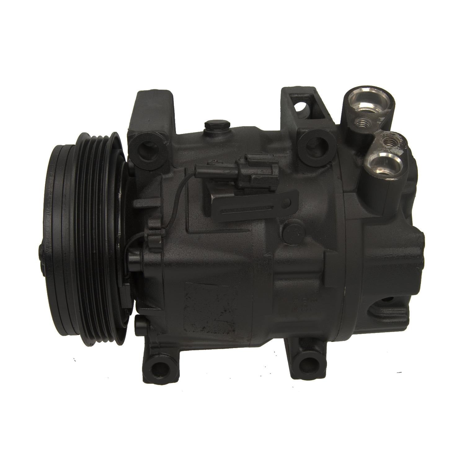 Four Seasons A/C Compressor 67656