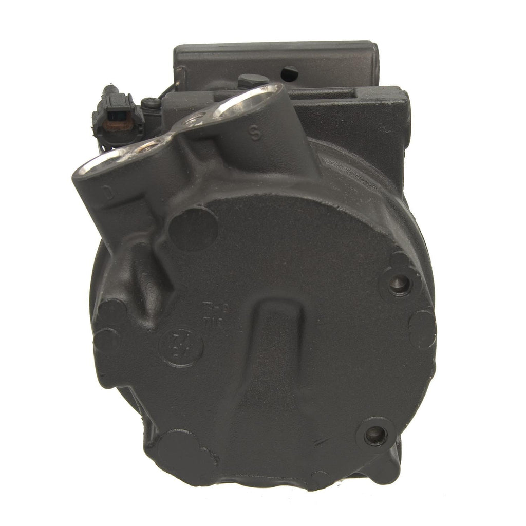Four Seasons A/C Compressor 67656
