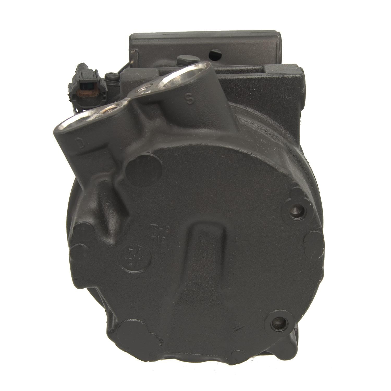 Four Seasons A/C Compressor 67656
