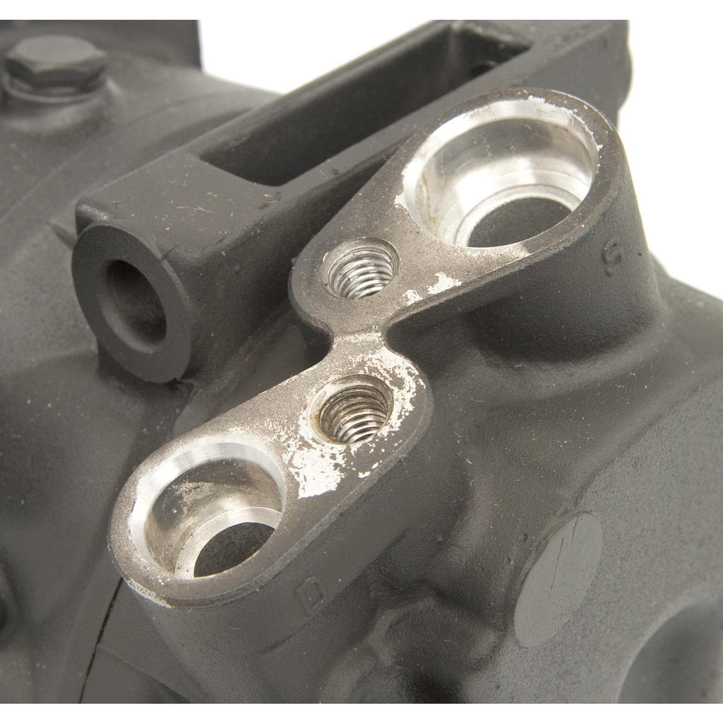 Four Seasons A/C Compressor 67656