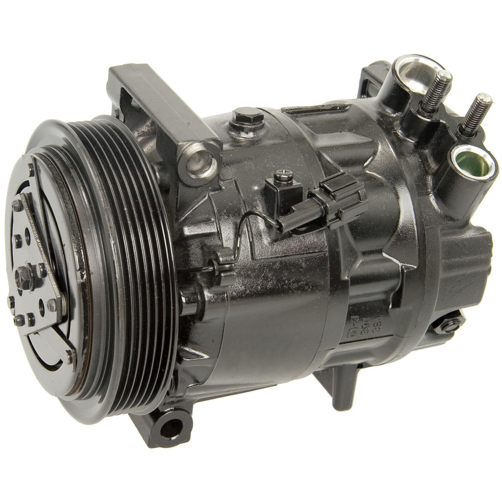 Four Seasons A/C Compressor 67657