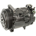 Four Seasons A/C Compressor 67657