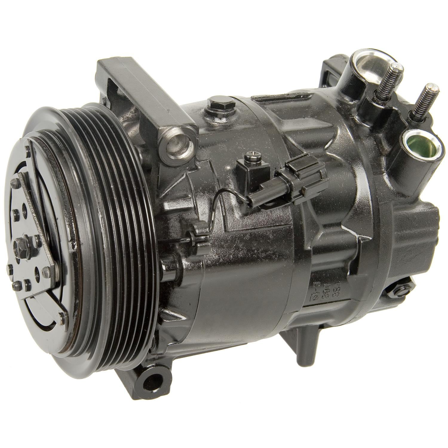 Four Seasons A/C Compressor 67657