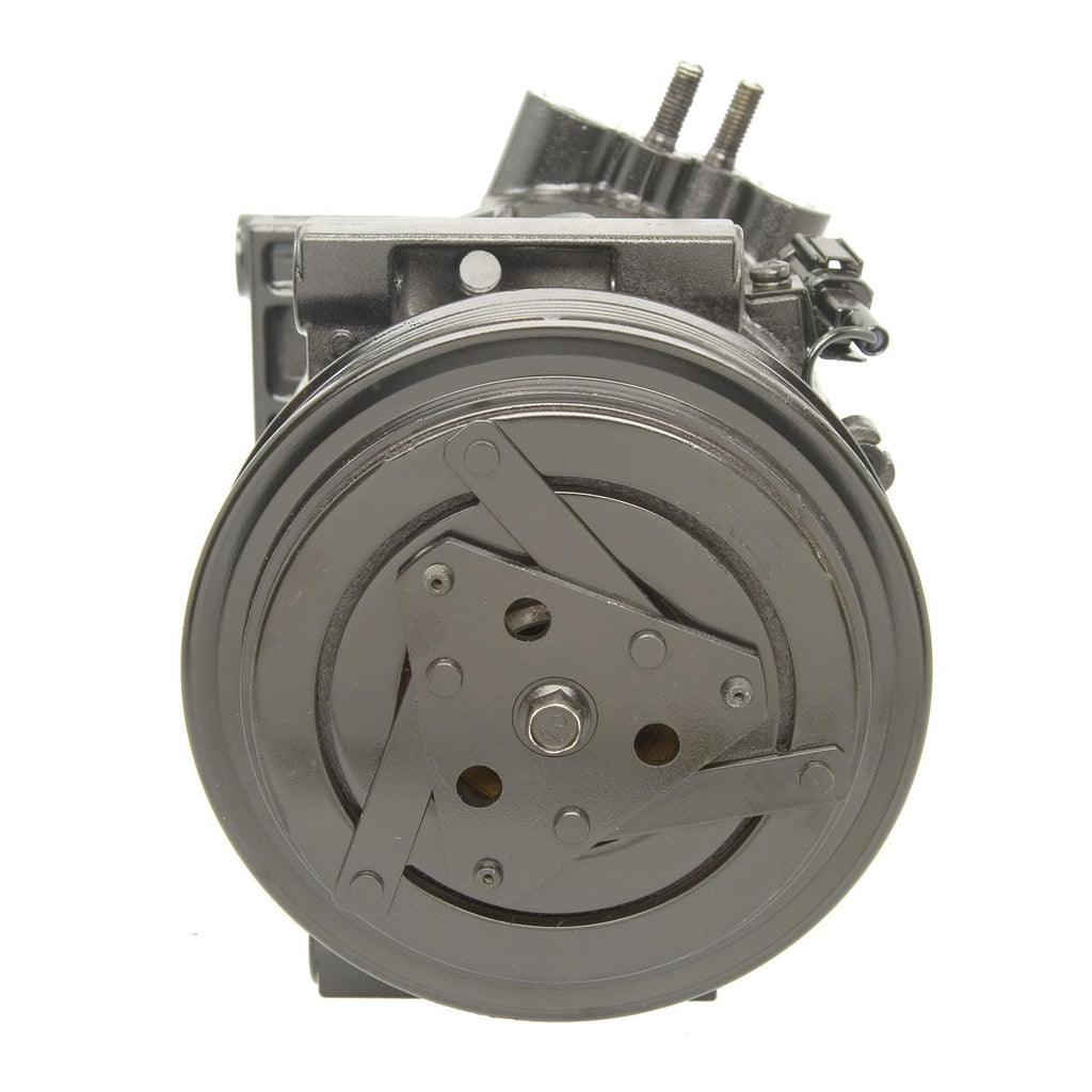 Four Seasons A/C Compressor 67657