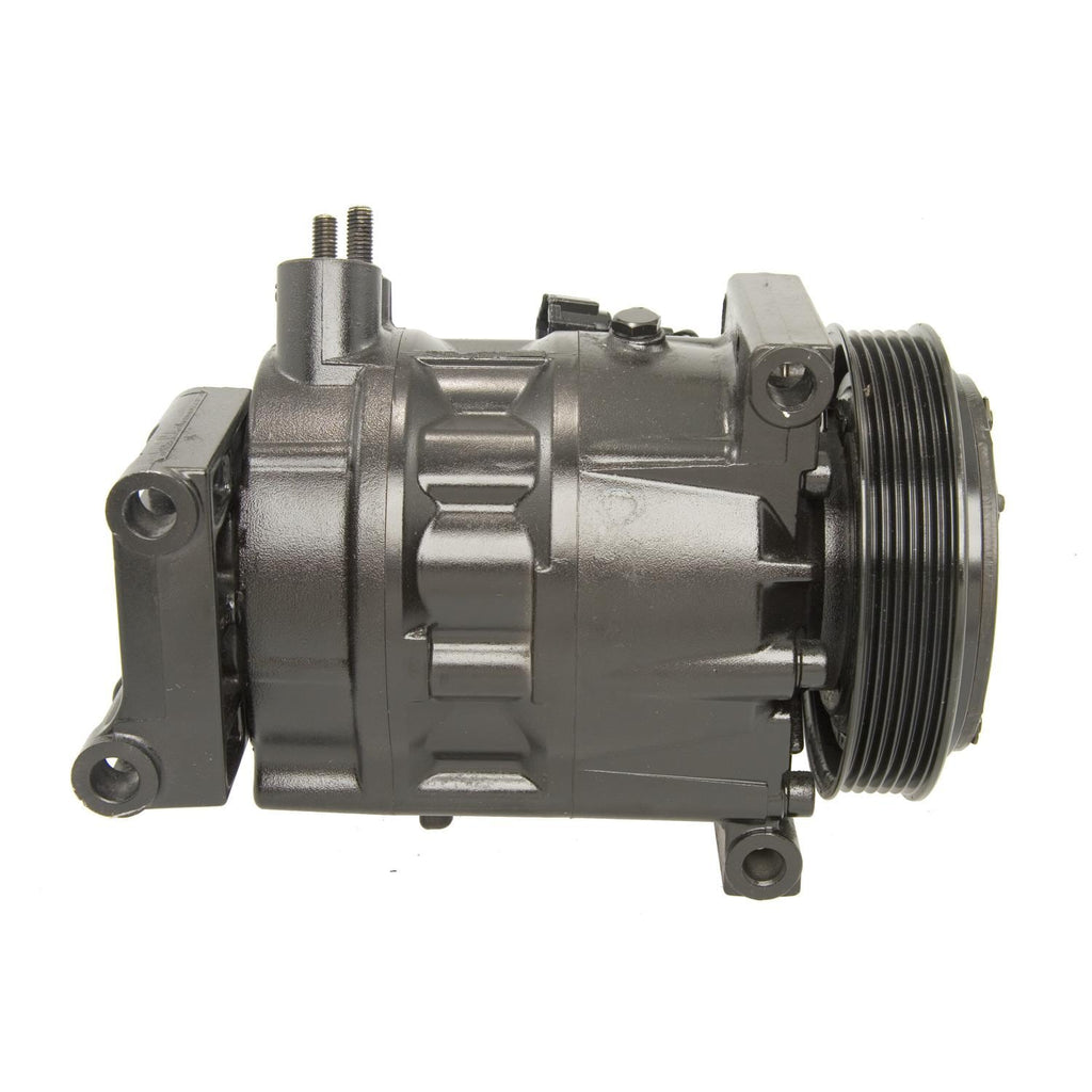 Four Seasons A/C Compressor 67657