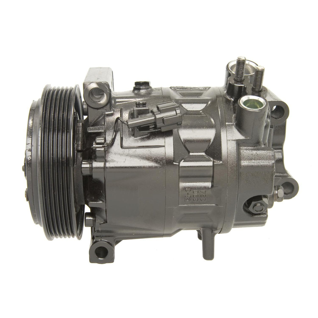 Four Seasons A/C Compressor 67657