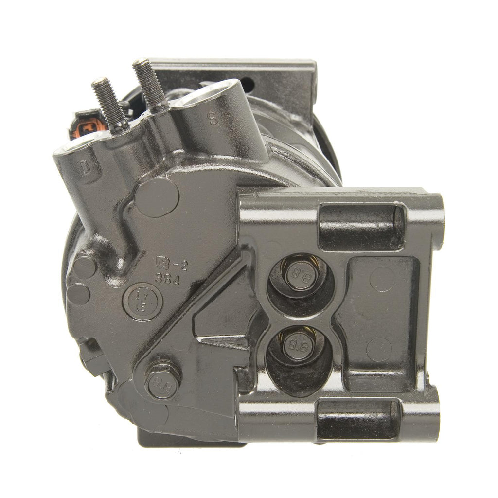 Four Seasons A/C Compressor 67657