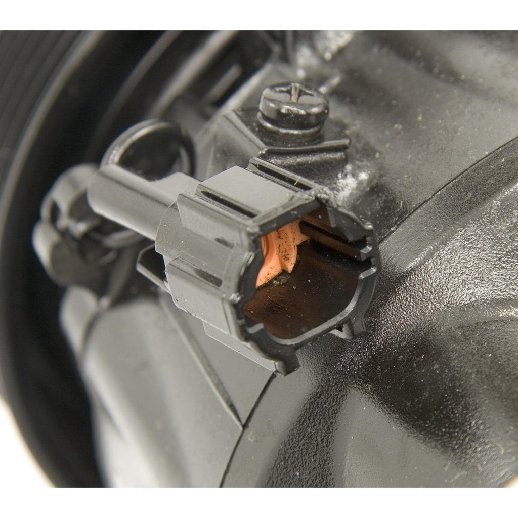 Four Seasons A/C Compressor 67657