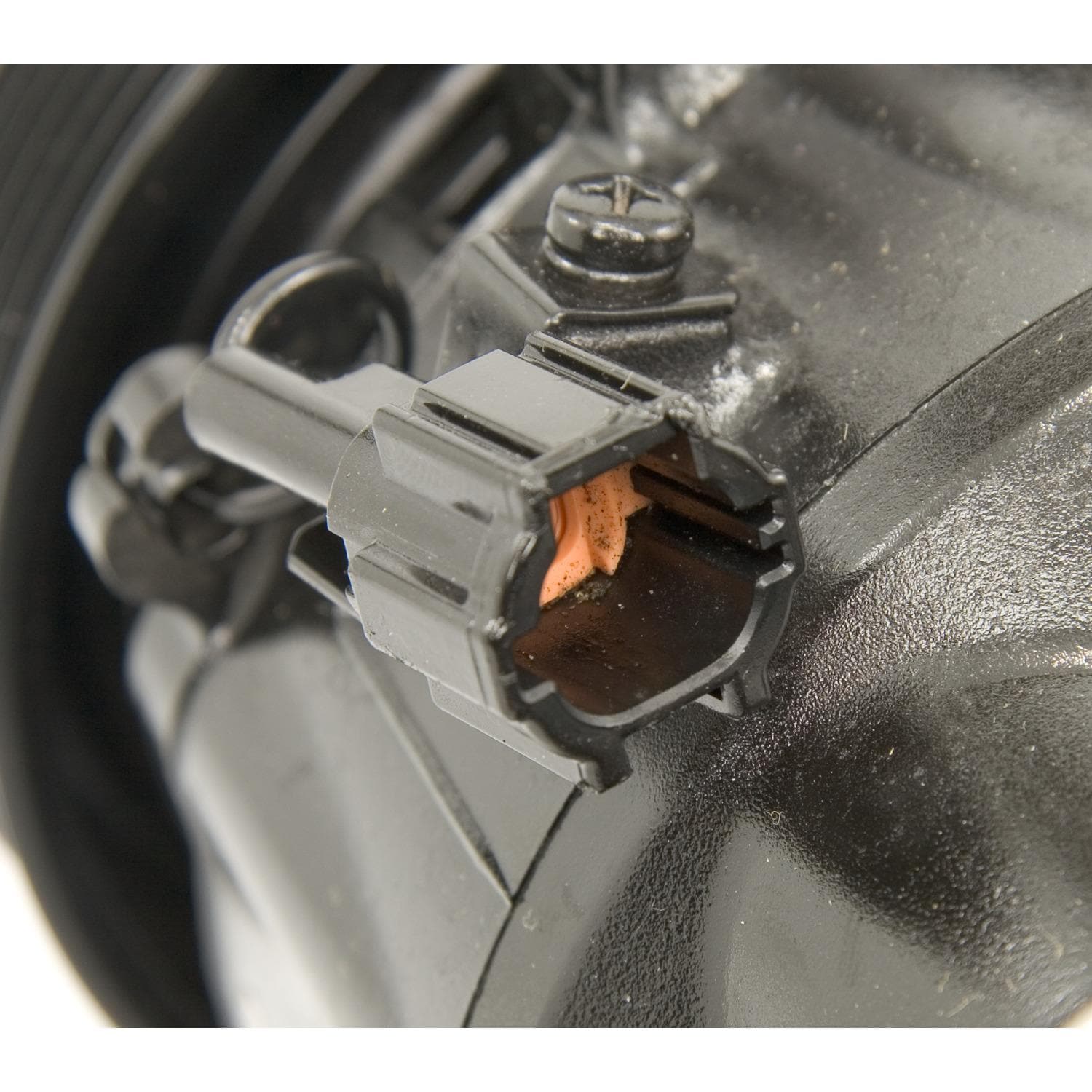 Four Seasons A/C Compressor 67657
