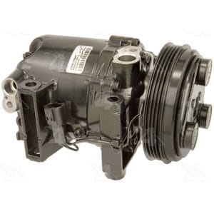 Four Seasons A/C Compressor 67658