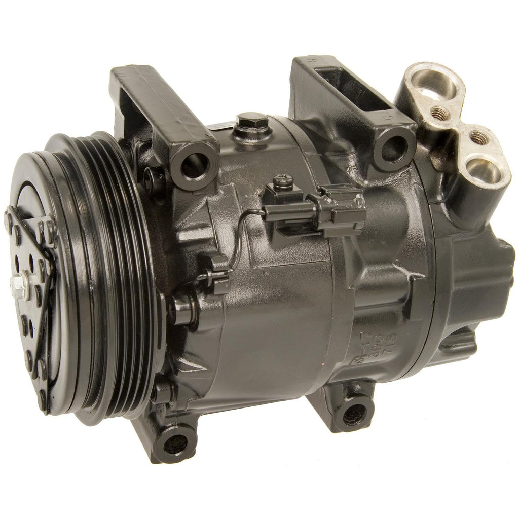 Four Seasons Remanufactured A/C Compressor 67659