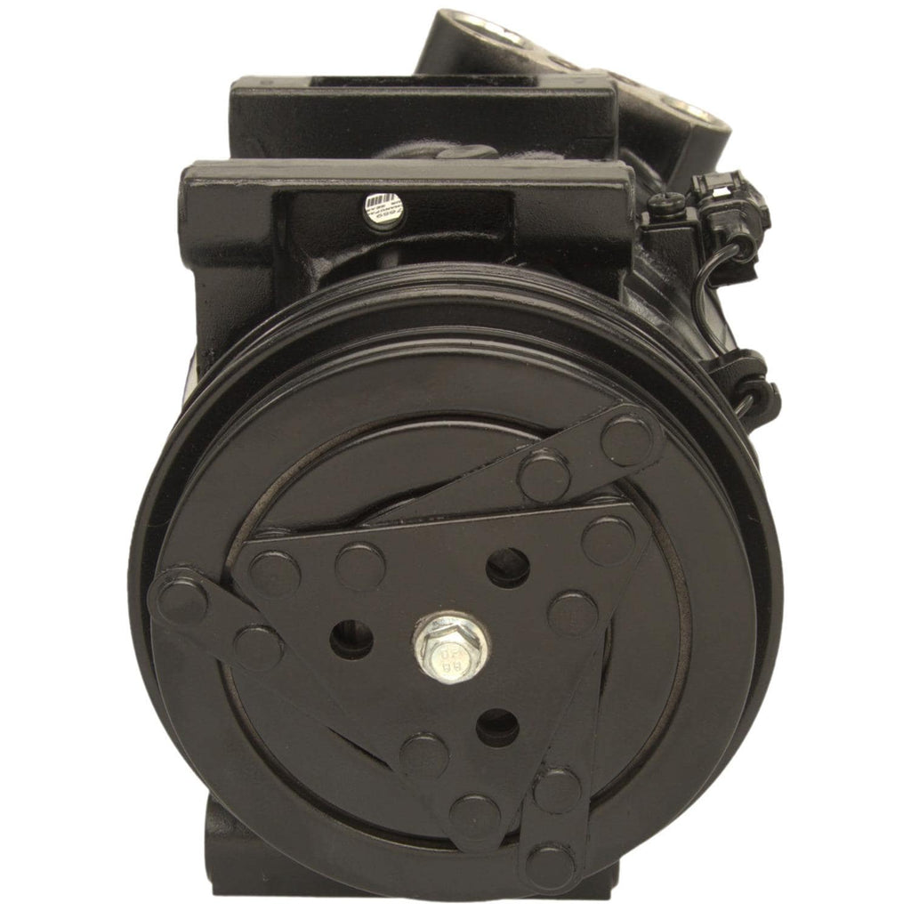 Four Seasons Remanufactured A/C Compressor 67659