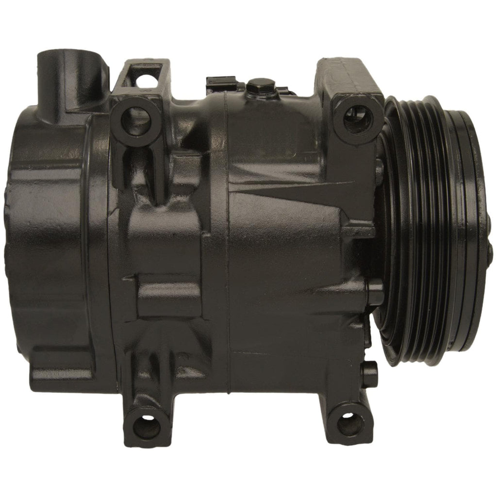 Four Seasons Remanufactured A/C Compressor 67659