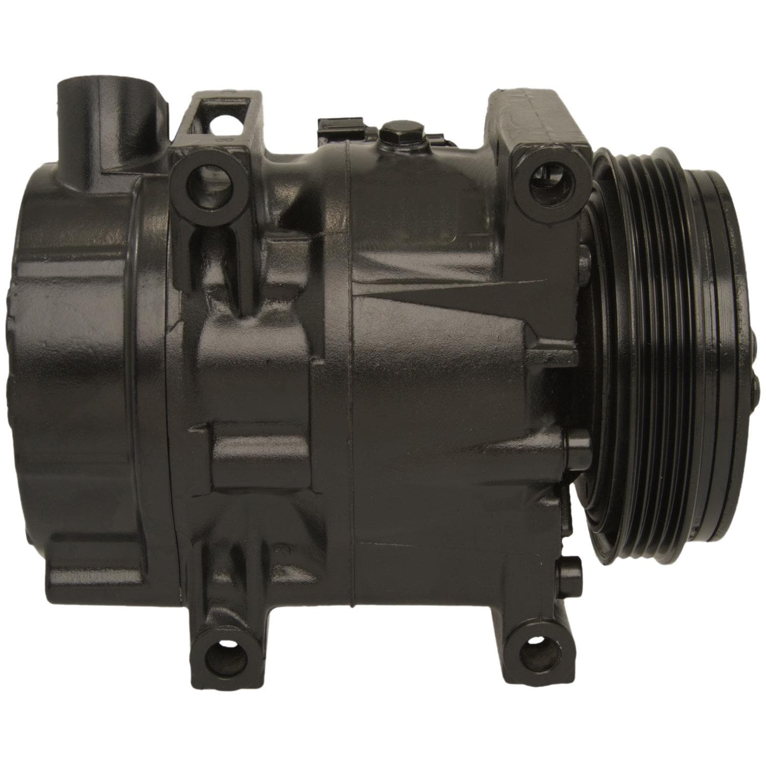 Four Seasons Remanufactured A/C Compressor 67659