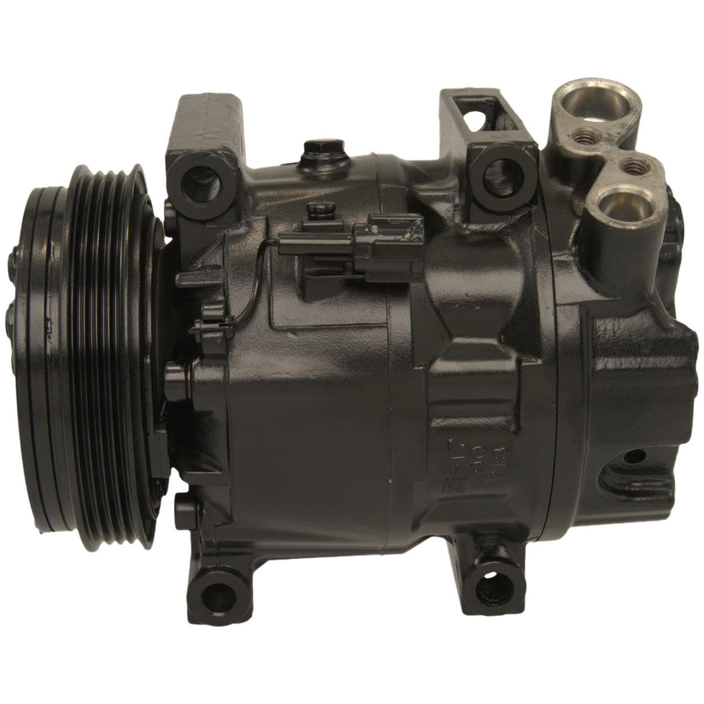 Four Seasons Remanufactured A/C Compressor 67659