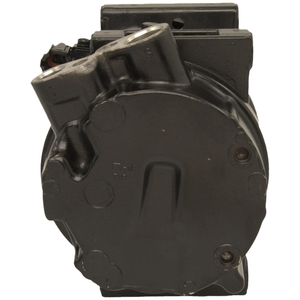 Four Seasons Remanufactured A/C Compressor 67659