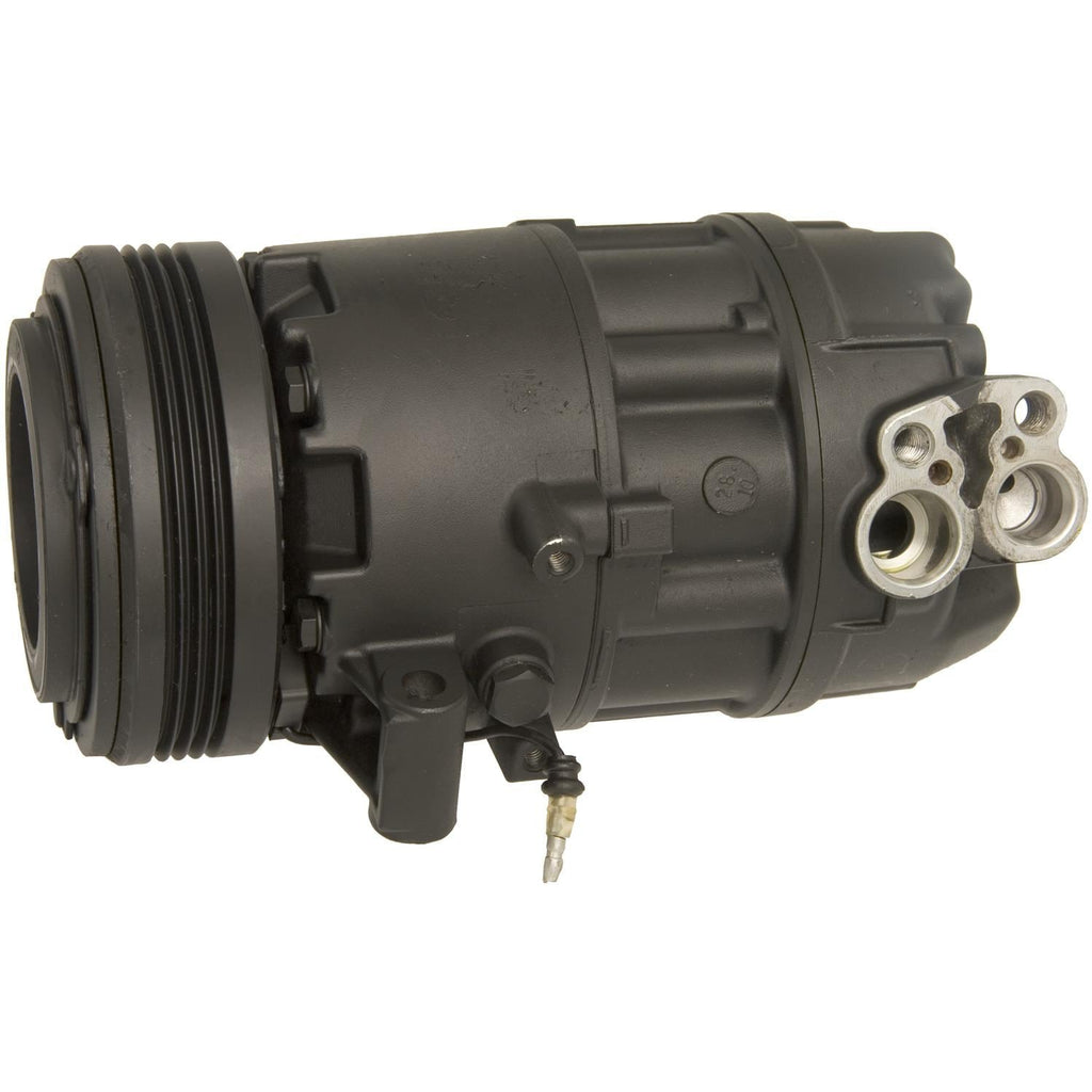 Four Seasons A/C Compressor 67660