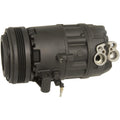 Four Seasons A/C Compressor 67660