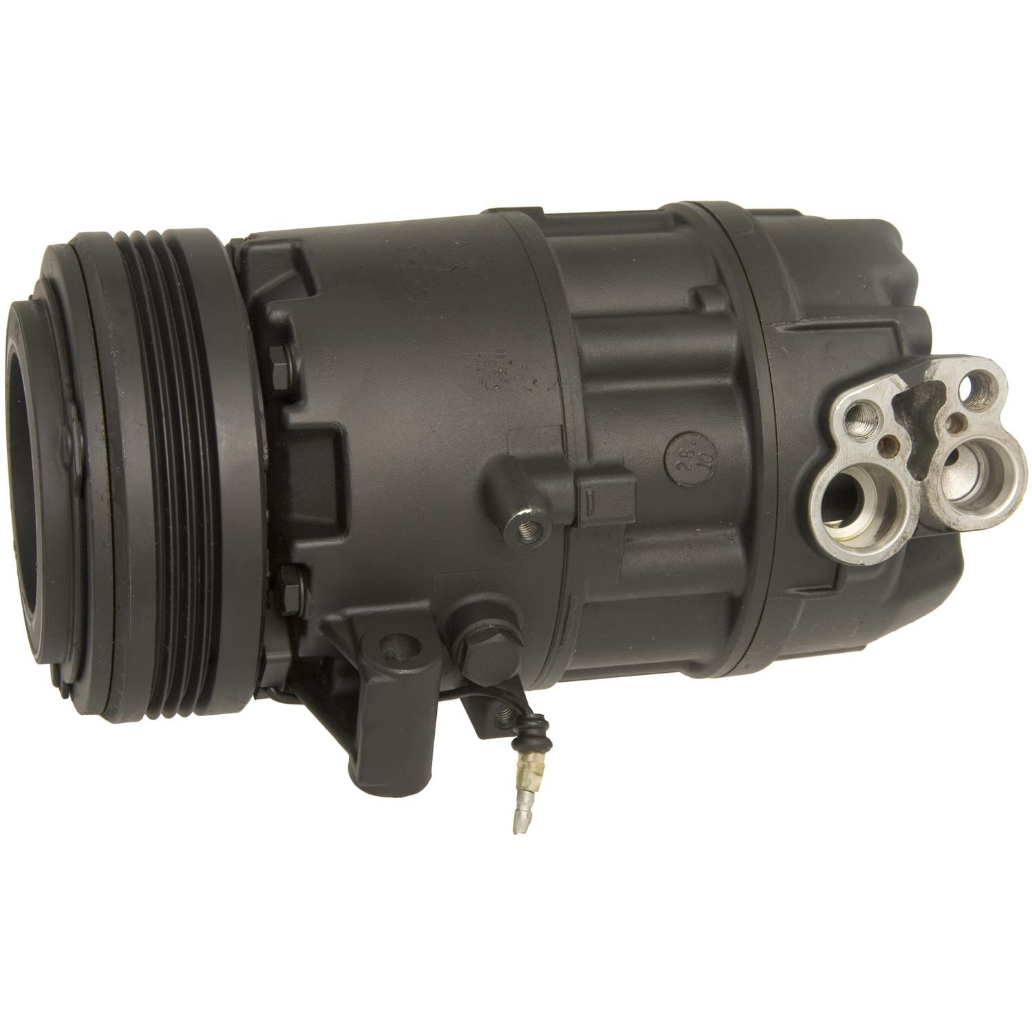 Four Seasons A/C Compressor 67660