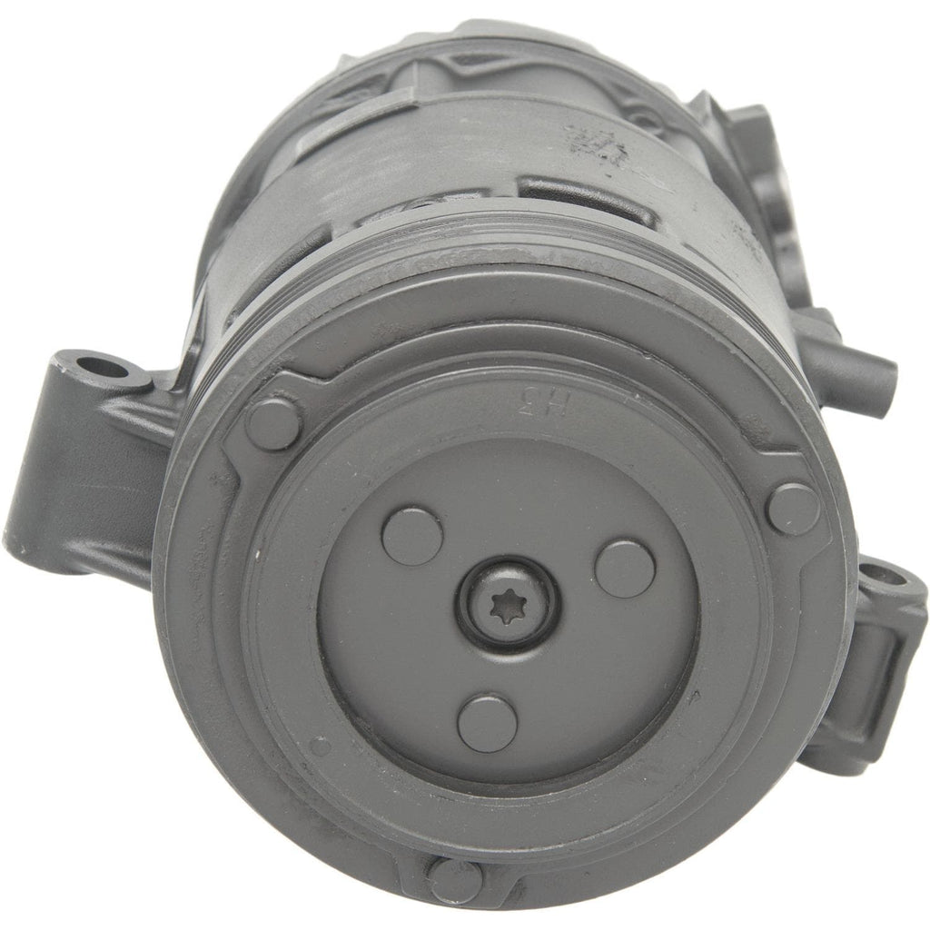 Four Seasons A/C Compressor 67660