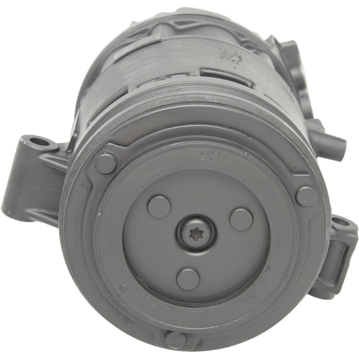 Four Seasons A/C Compressor 67660