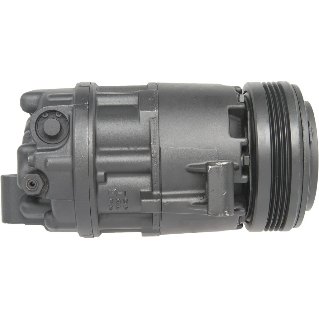 Four Seasons A/C Compressor 67660