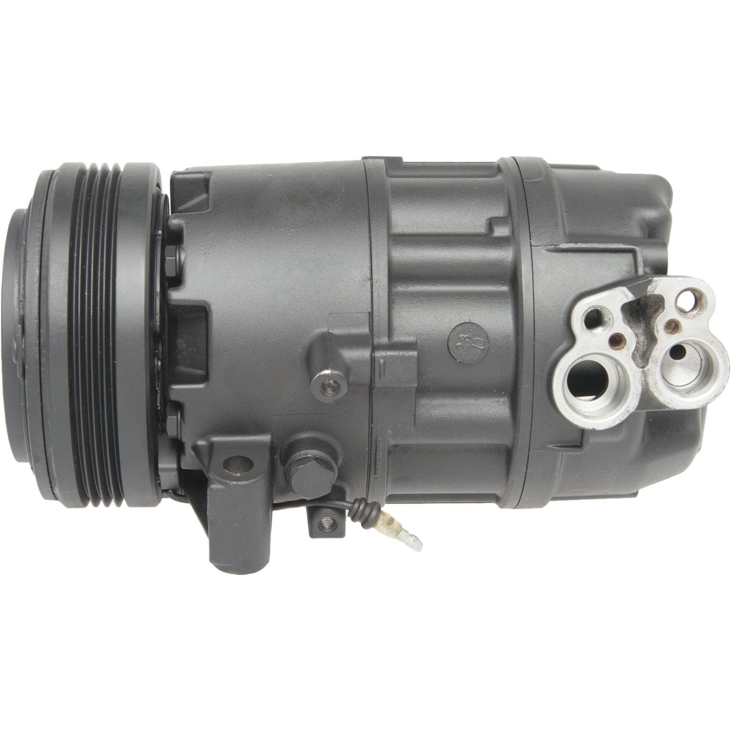 Four Seasons A/C Compressor 67660