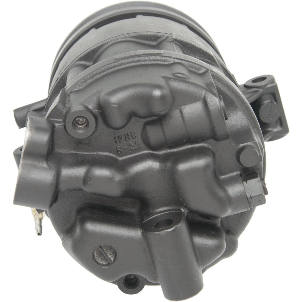 Four Seasons A/C Compressor 67660