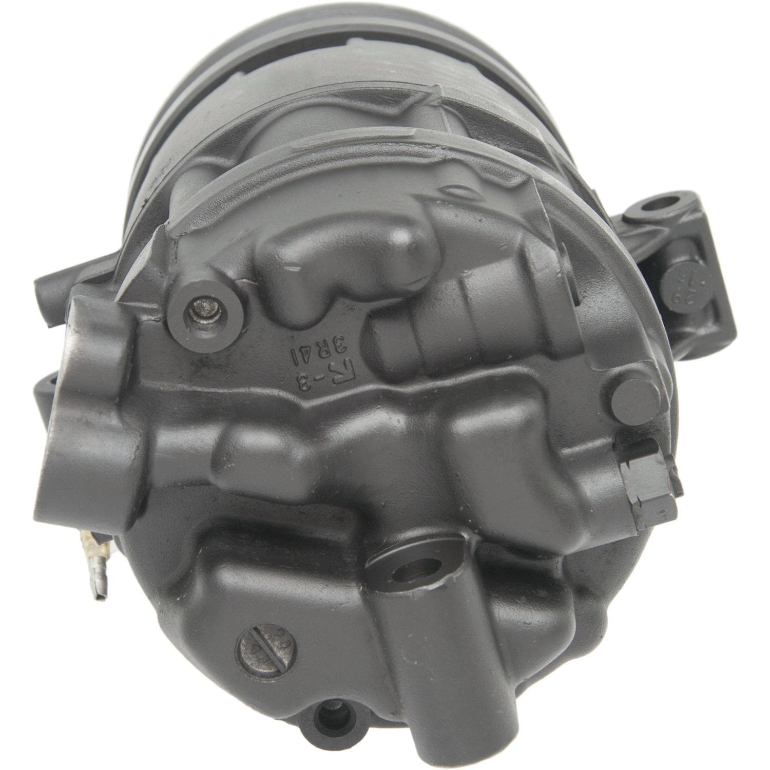 Four Seasons A/C Compressor 67660