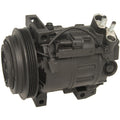 Four Seasons A/C Compressor 67665