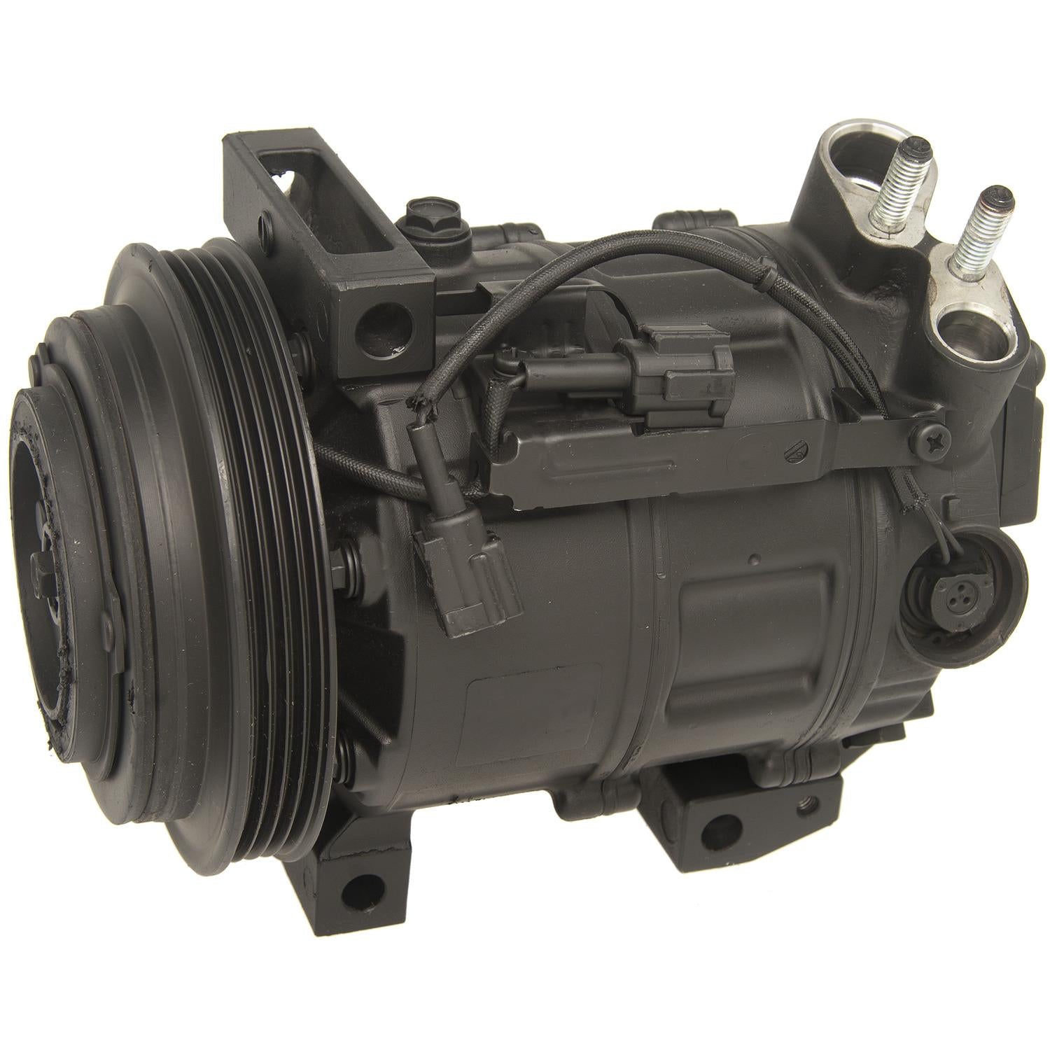 Four Seasons A/C Compressor 67665