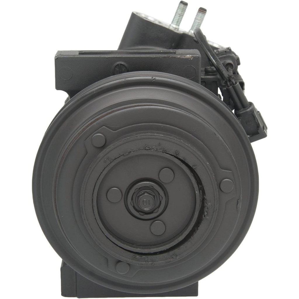 Four Seasons A/C Compressor 67665