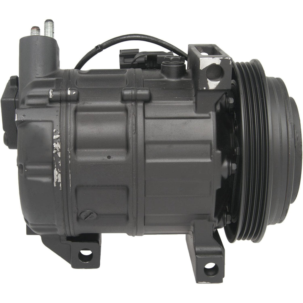 Four Seasons A/C Compressor 67665