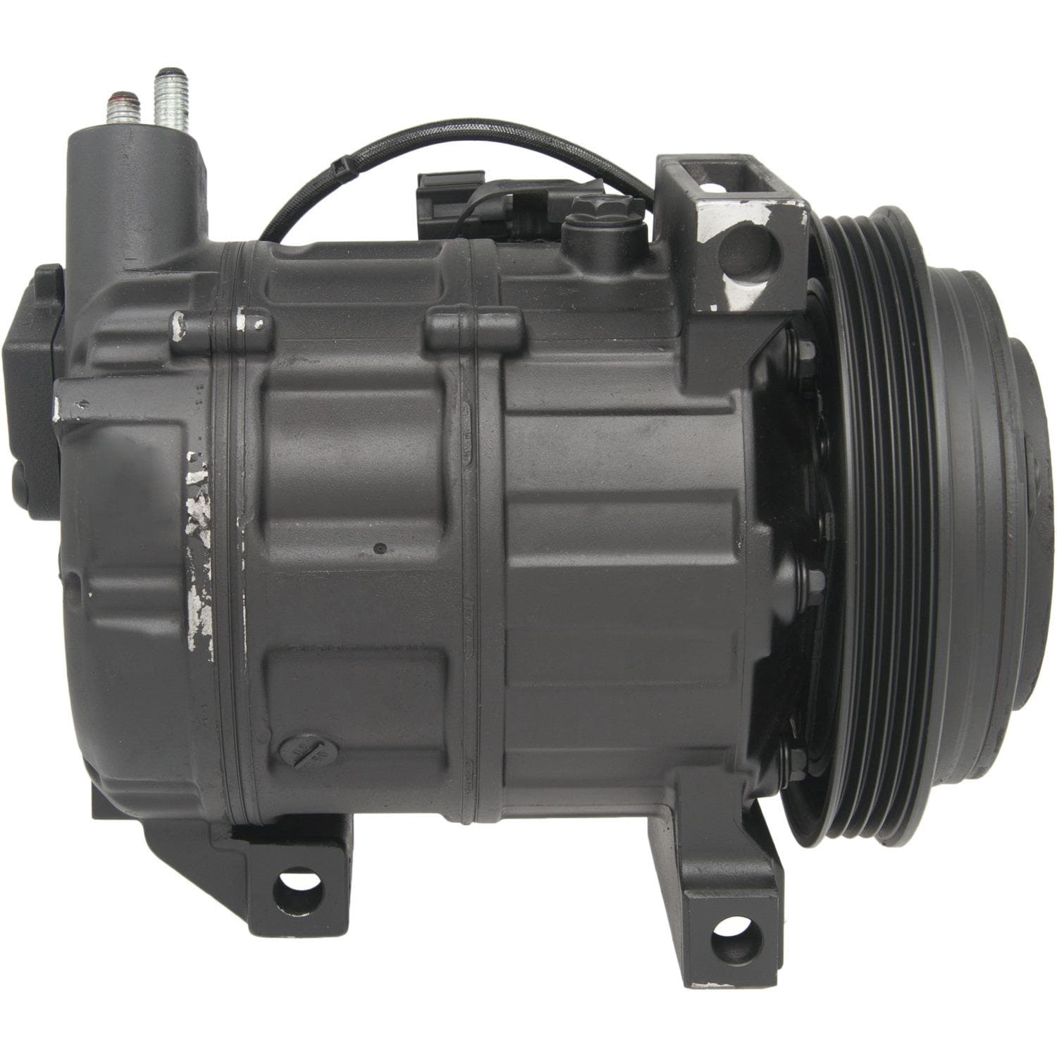 Four Seasons A/C Compressor 67665