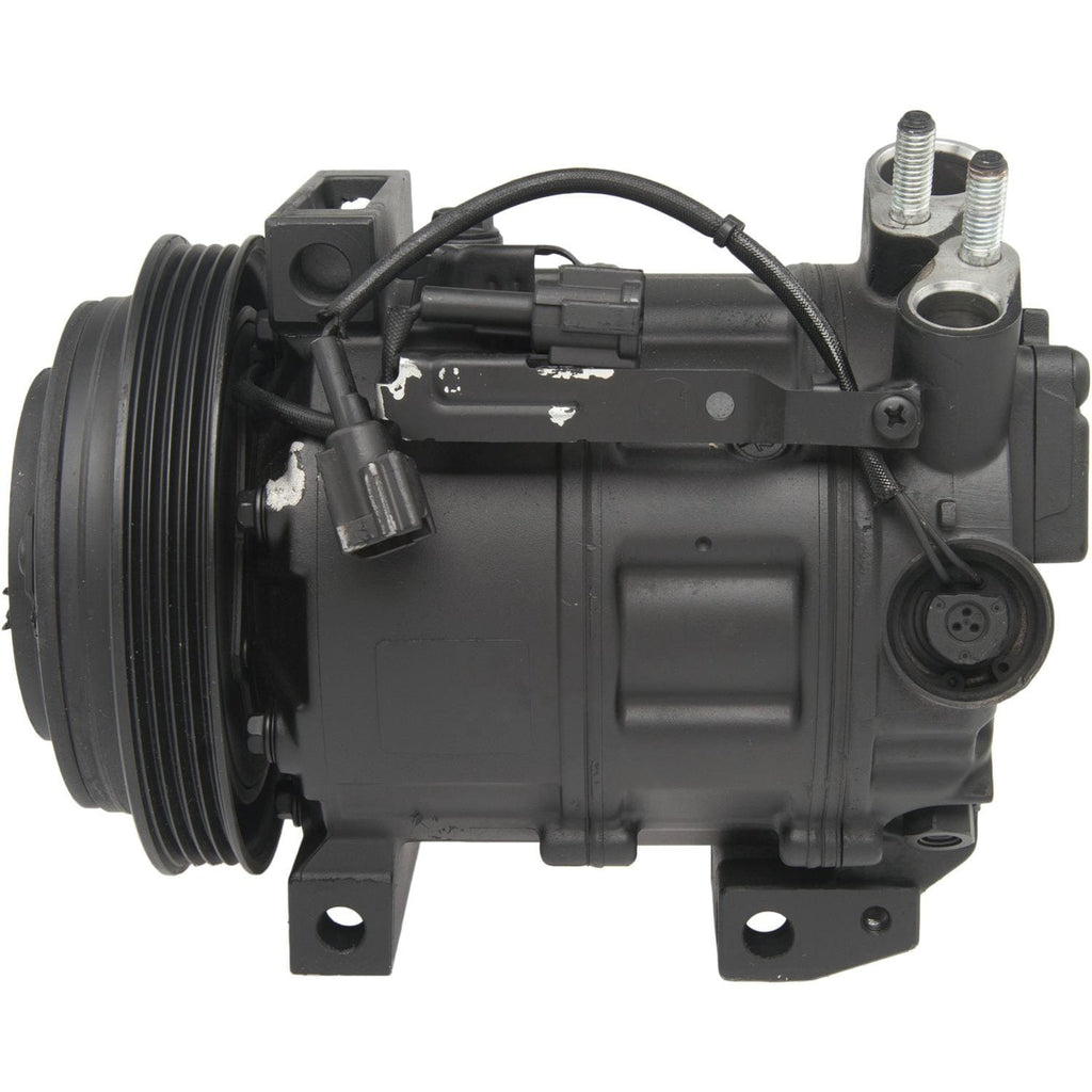 Four Seasons A/C Compressor 67665