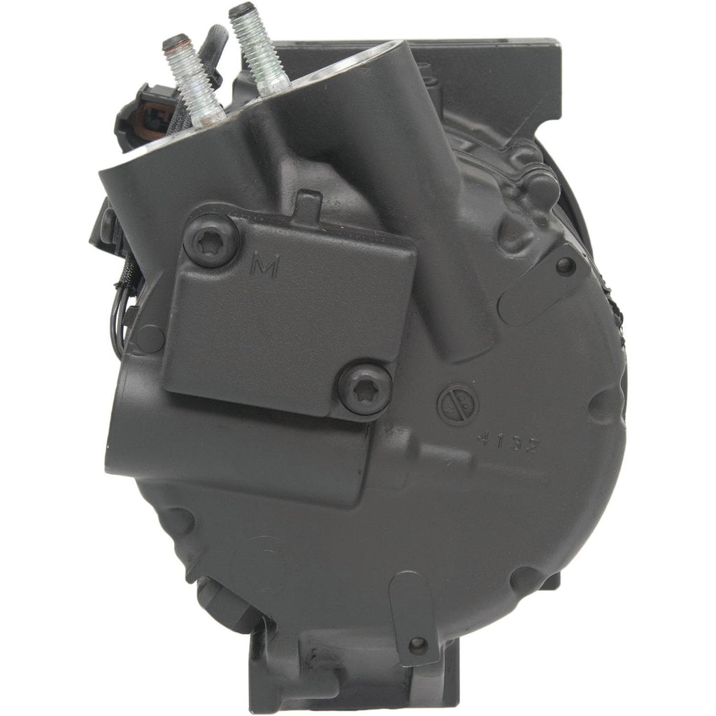 Four Seasons A/C Compressor 67665