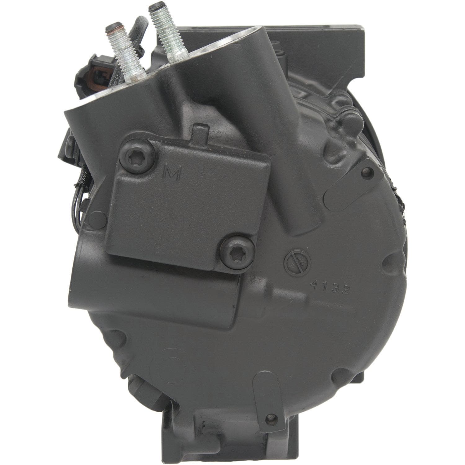 Four Seasons A/C Compressor 67665