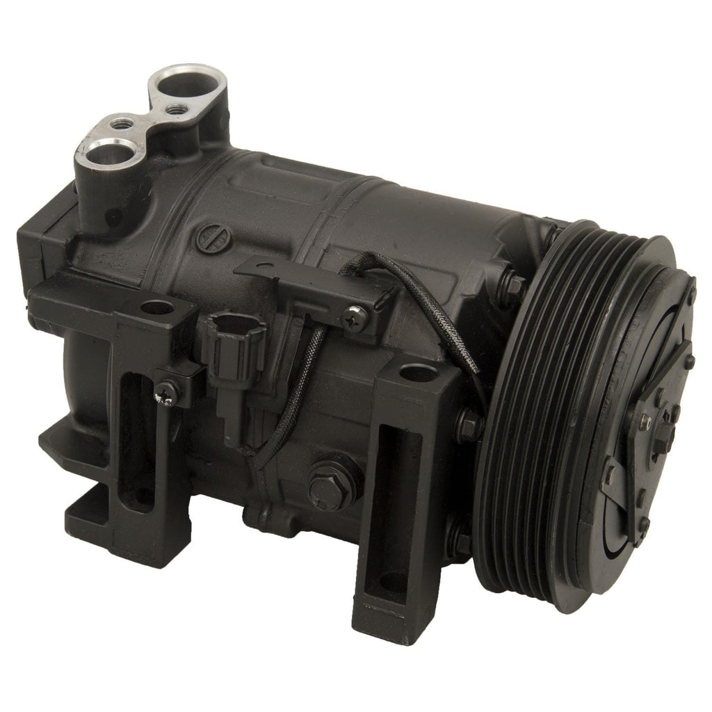Four Seasons A/C Compressor 67666
