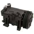 Four Seasons A/C Compressor 67666