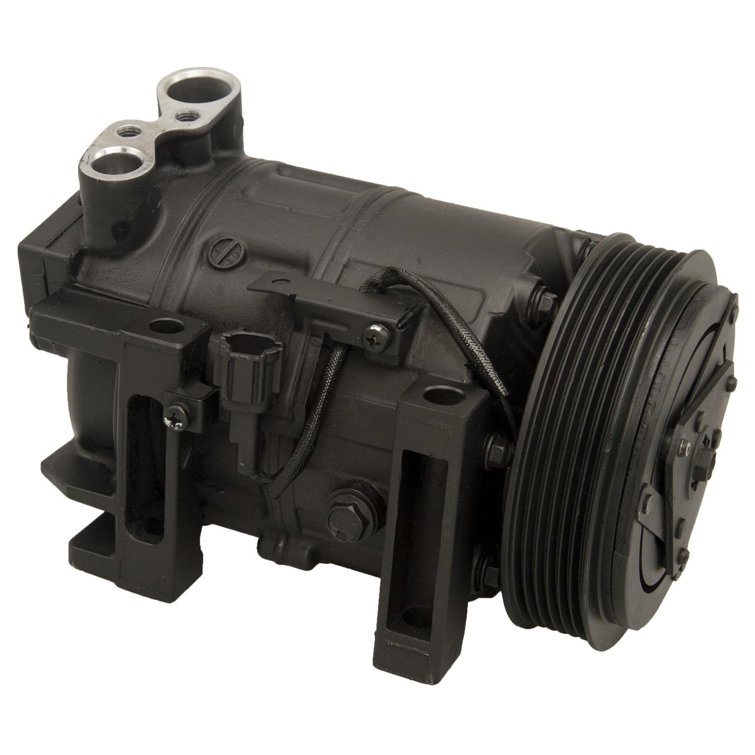 Four Seasons A/C Compressor 67666