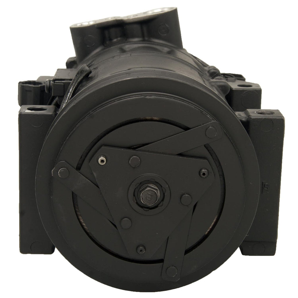 Four Seasons A/C Compressor 67666