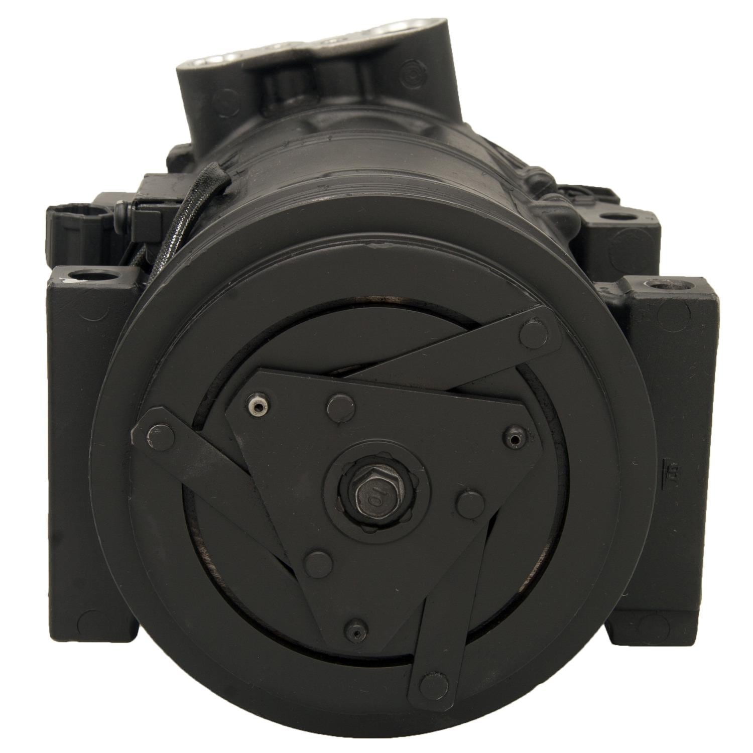 Four Seasons A/C Compressor 67666