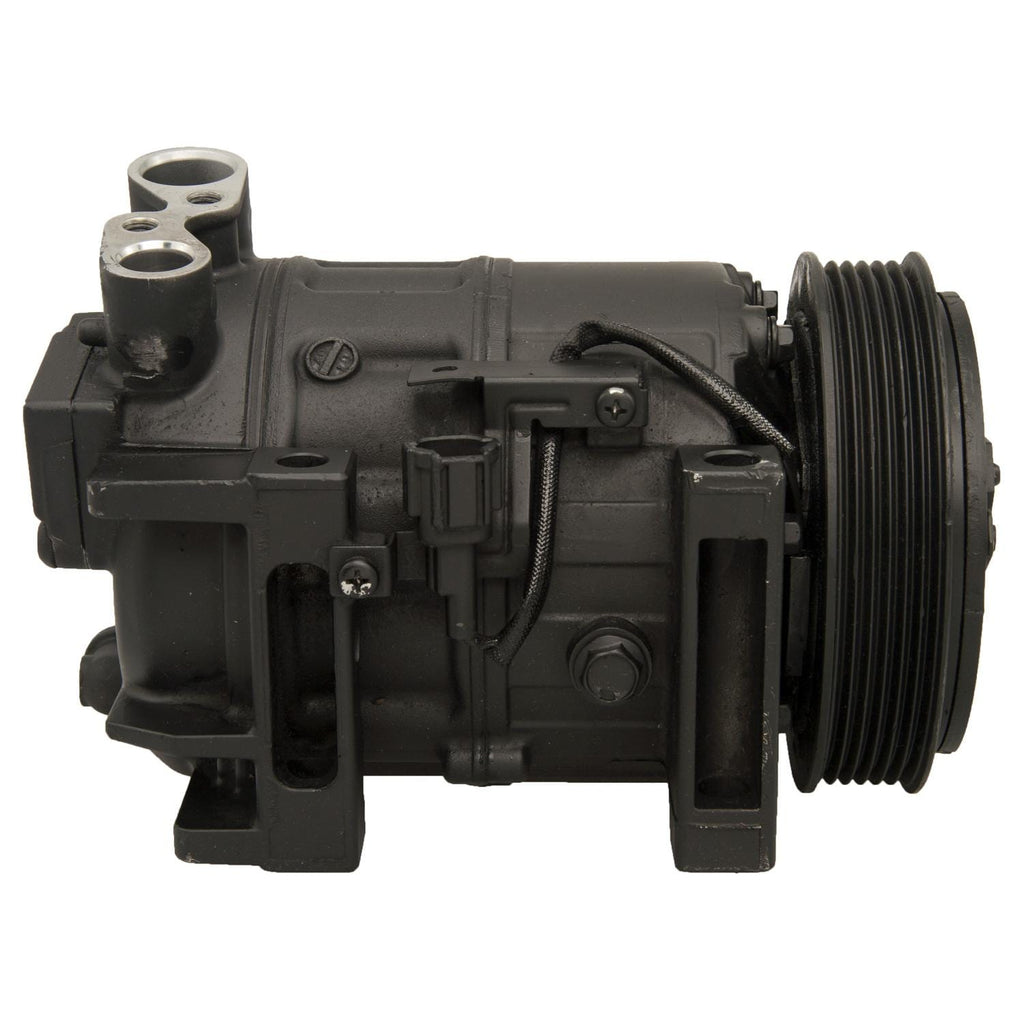 Four Seasons A/C Compressor 67666