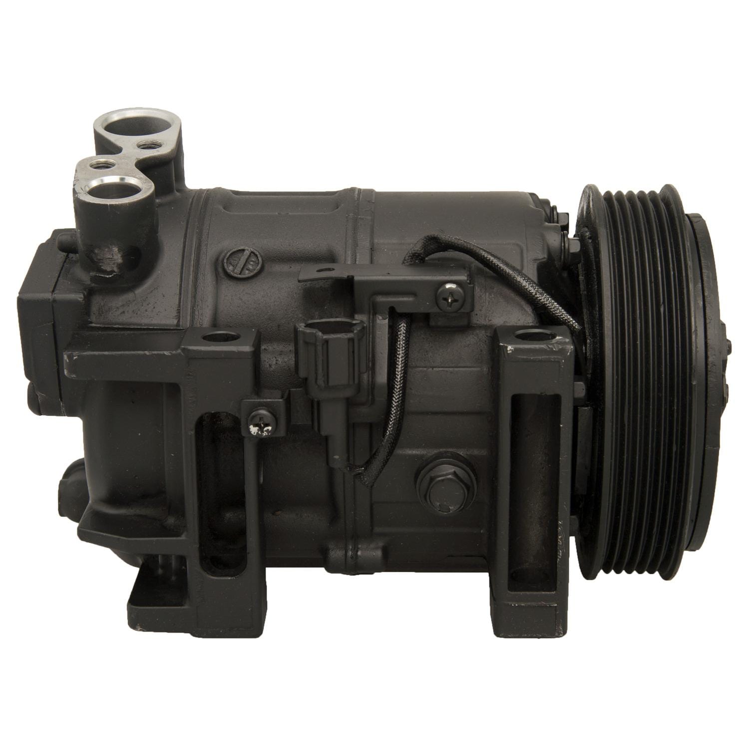 Four Seasons A/C Compressor 67666