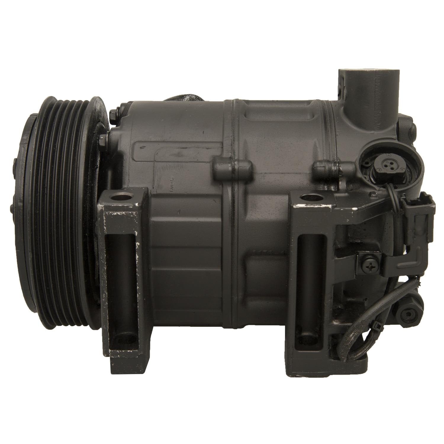 Four Seasons A/C Compressor 67666