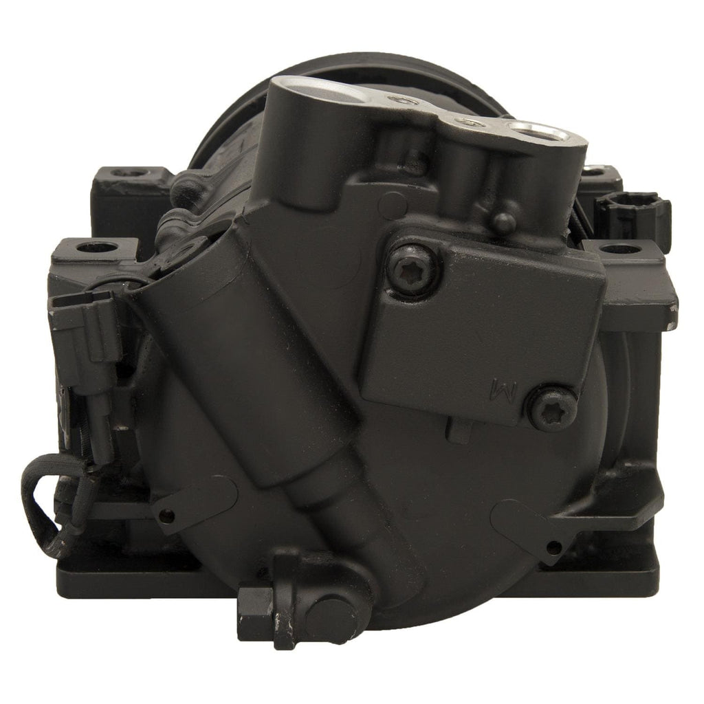 Four Seasons A/C Compressor 67666