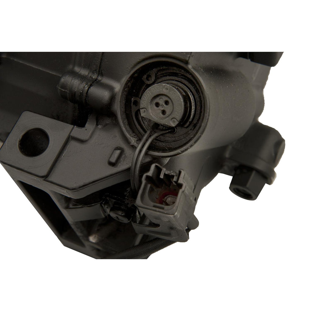 Four Seasons A/C Compressor 67666