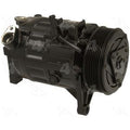 Four Seasons A/C Compressor 67667