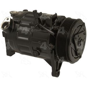 Four Seasons A/C Compressor 67667
